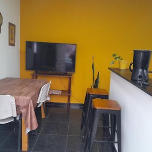 Apartamento de 2 Dormitorios